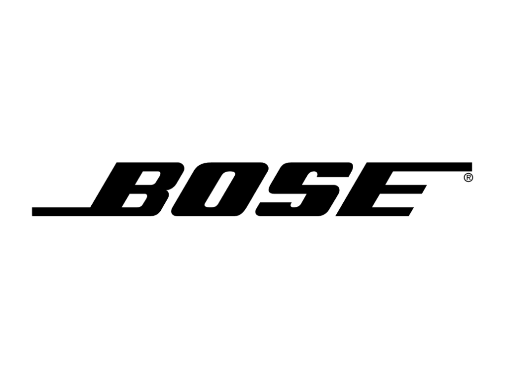 לוגו Bose