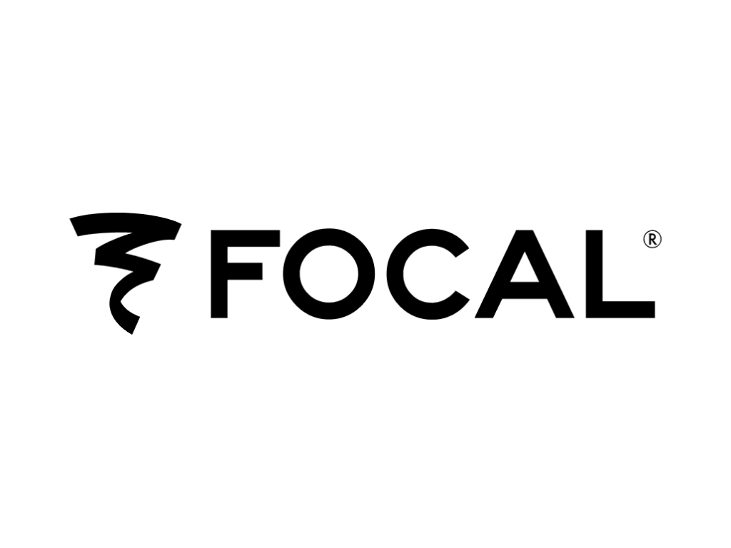 לוגו Focal
