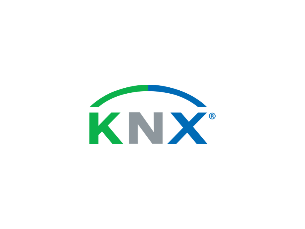 לוגו KNX
